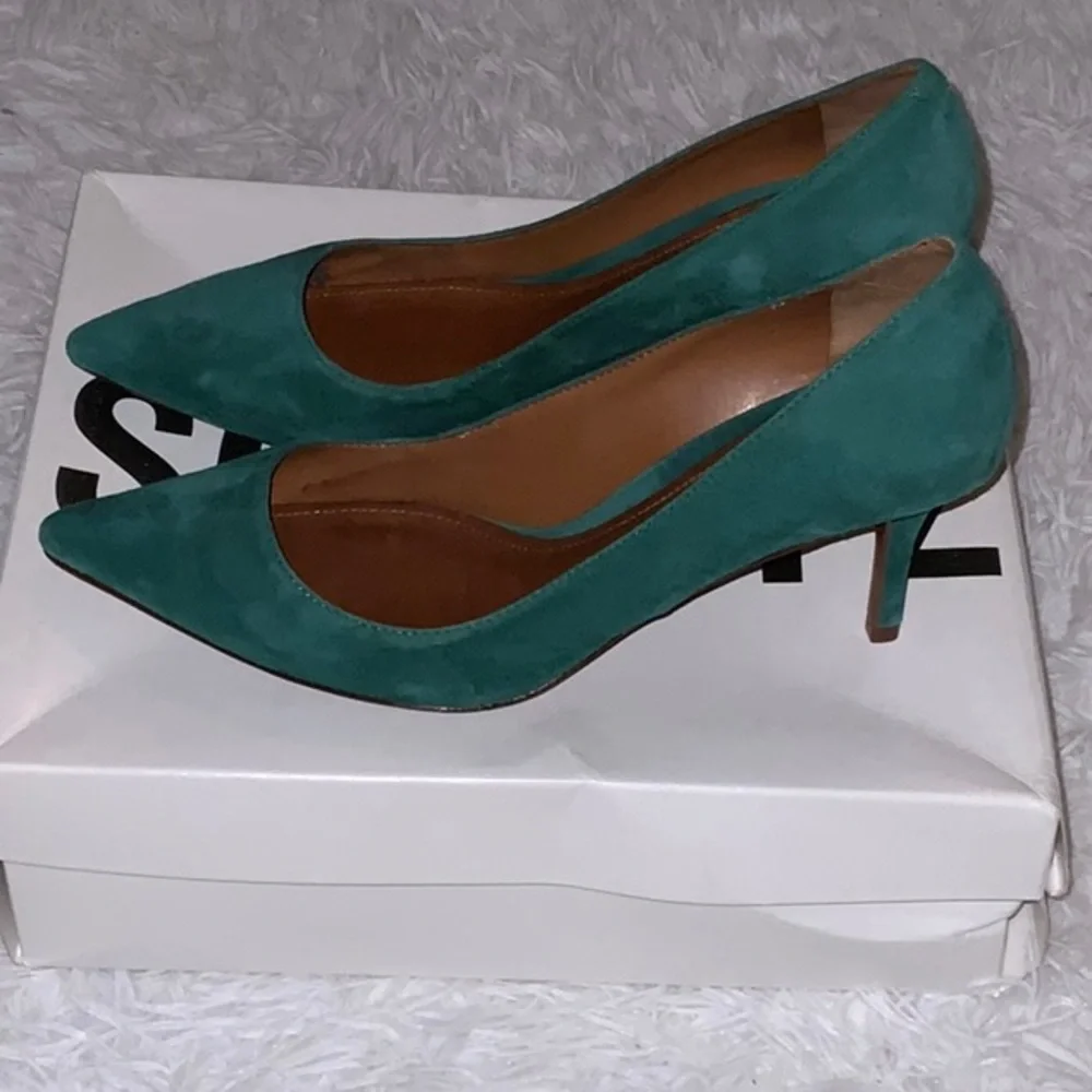 Schutz, women’s shoes, size 8.5 - Picture 2 of 5